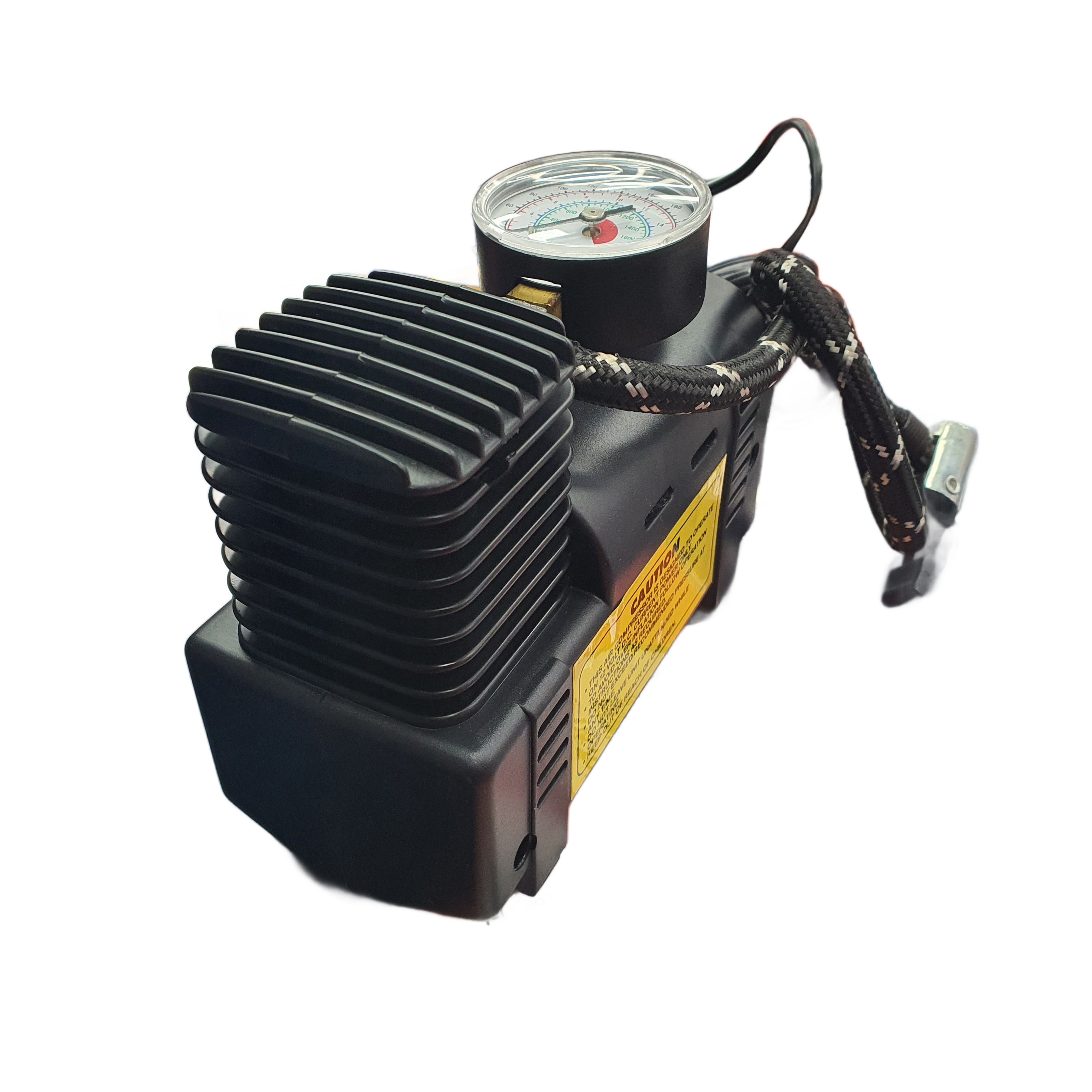 Haigh Air Compressor (MR)