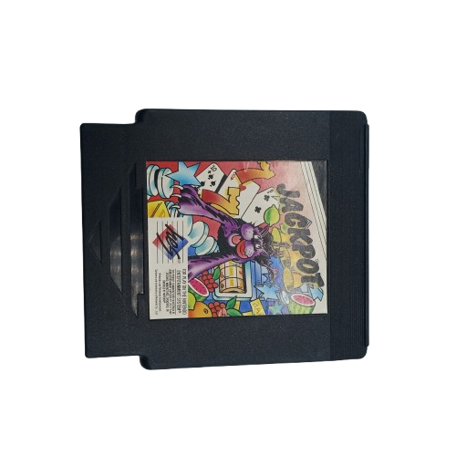 GAME CONSOLE