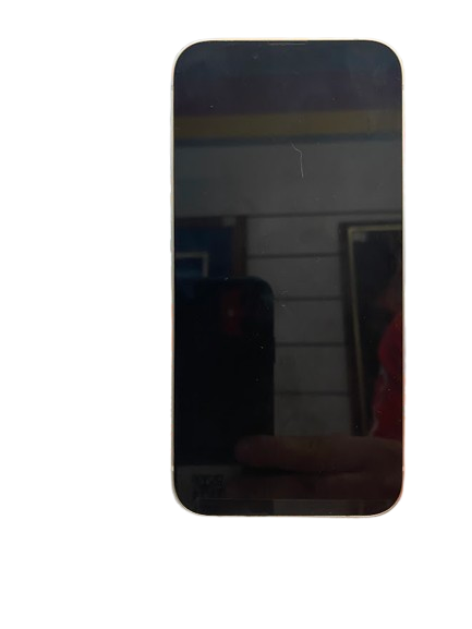 Apple iPhone 13 128GB White (NG)
