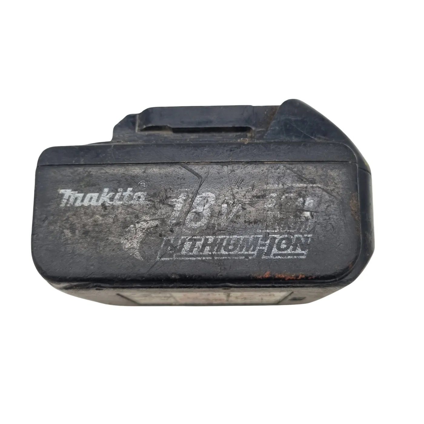 Makita 18V 3.0Ah Lithium-Ion Battery BL1830B (WR 1415179)