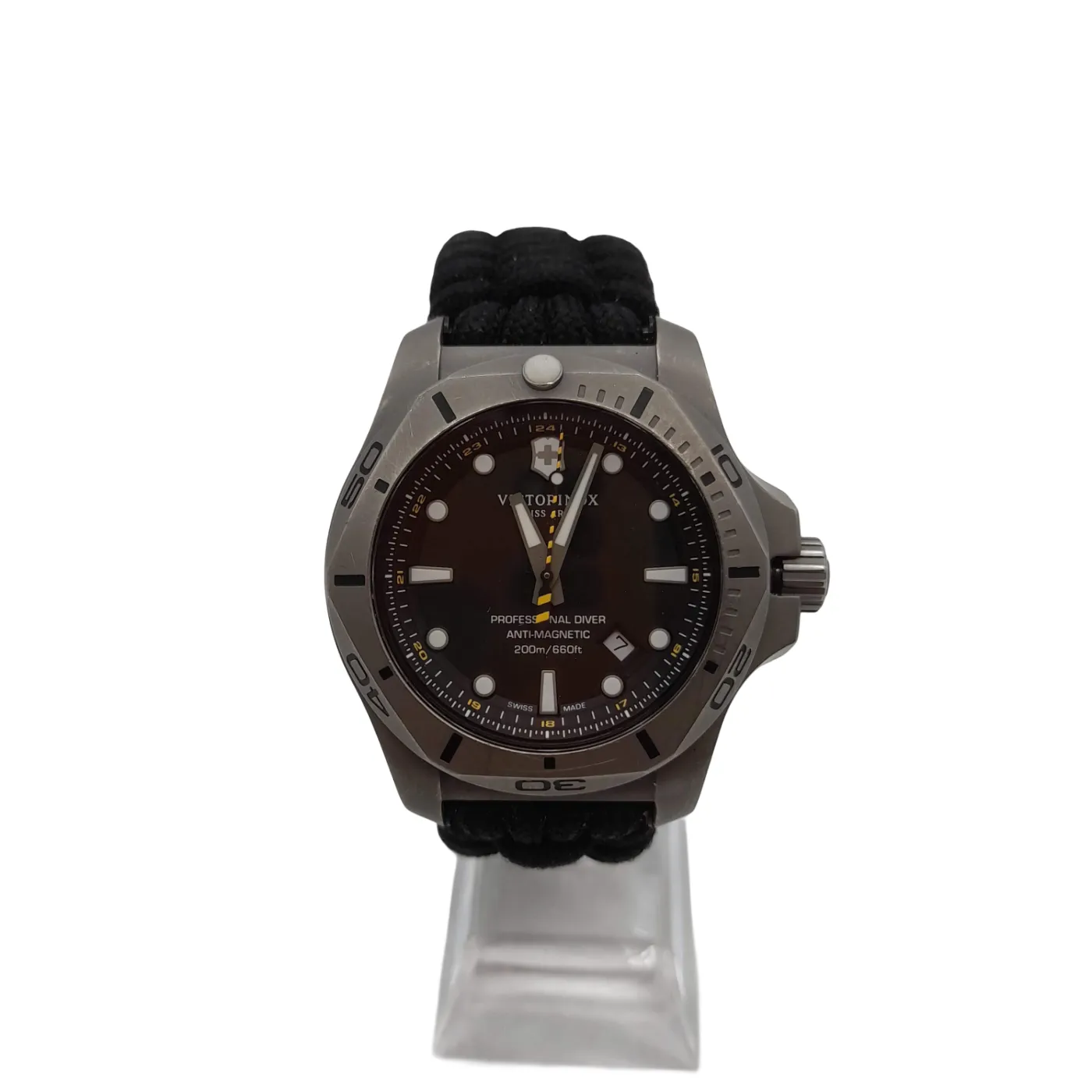Victorinox I.N.O.X. Professional Diver 241812.2 Men’s Watch (WL 1399794)