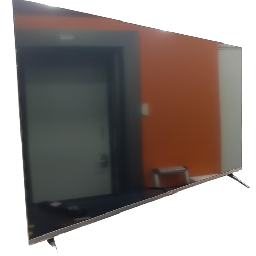 Falcon Smart TV 42″ (FF40S53) **Second Hand in Good Condition Remote has small damage** ( MR) PICK UP ONLY