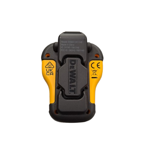 DeWalt Jobsite Pro Wearable Speaker/Microphone
