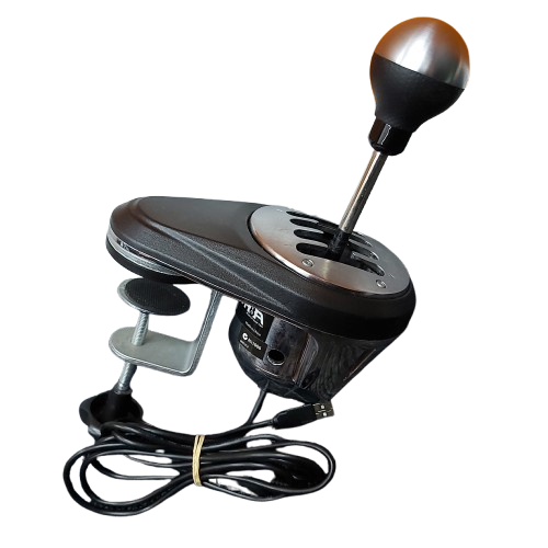 Thrustmaster Shifter (TH8A) 8 Speed Add ON