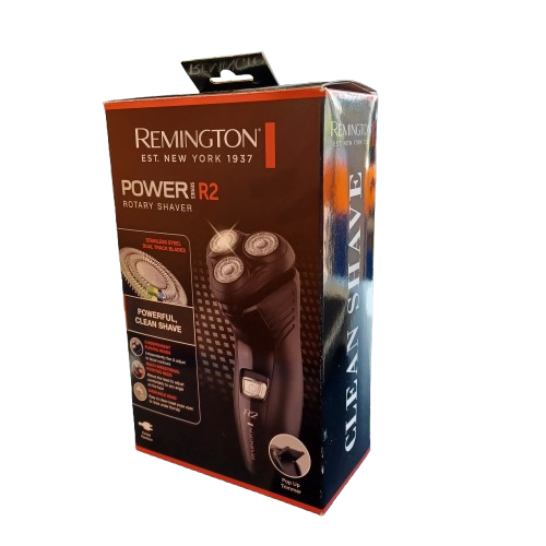 Remington Power Series R2 Rotary Shaver In Box
