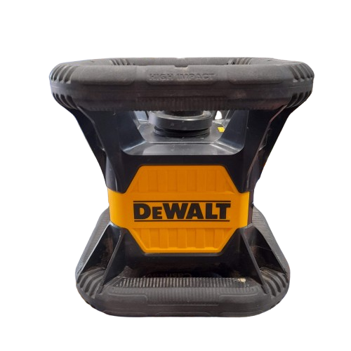 Dewalt Laser Level DCE074R With Accessories And Case (GE)