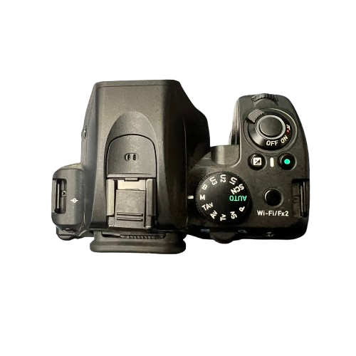 Pentax K-70 Black (MK)