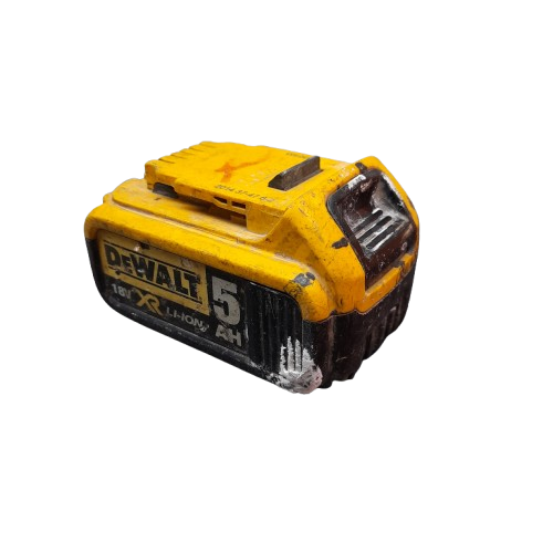 DeWALT 18V XR Compact Brushless Hammer Drill Driver DCD709 With 5.0ah Dewalt Battery (LN)