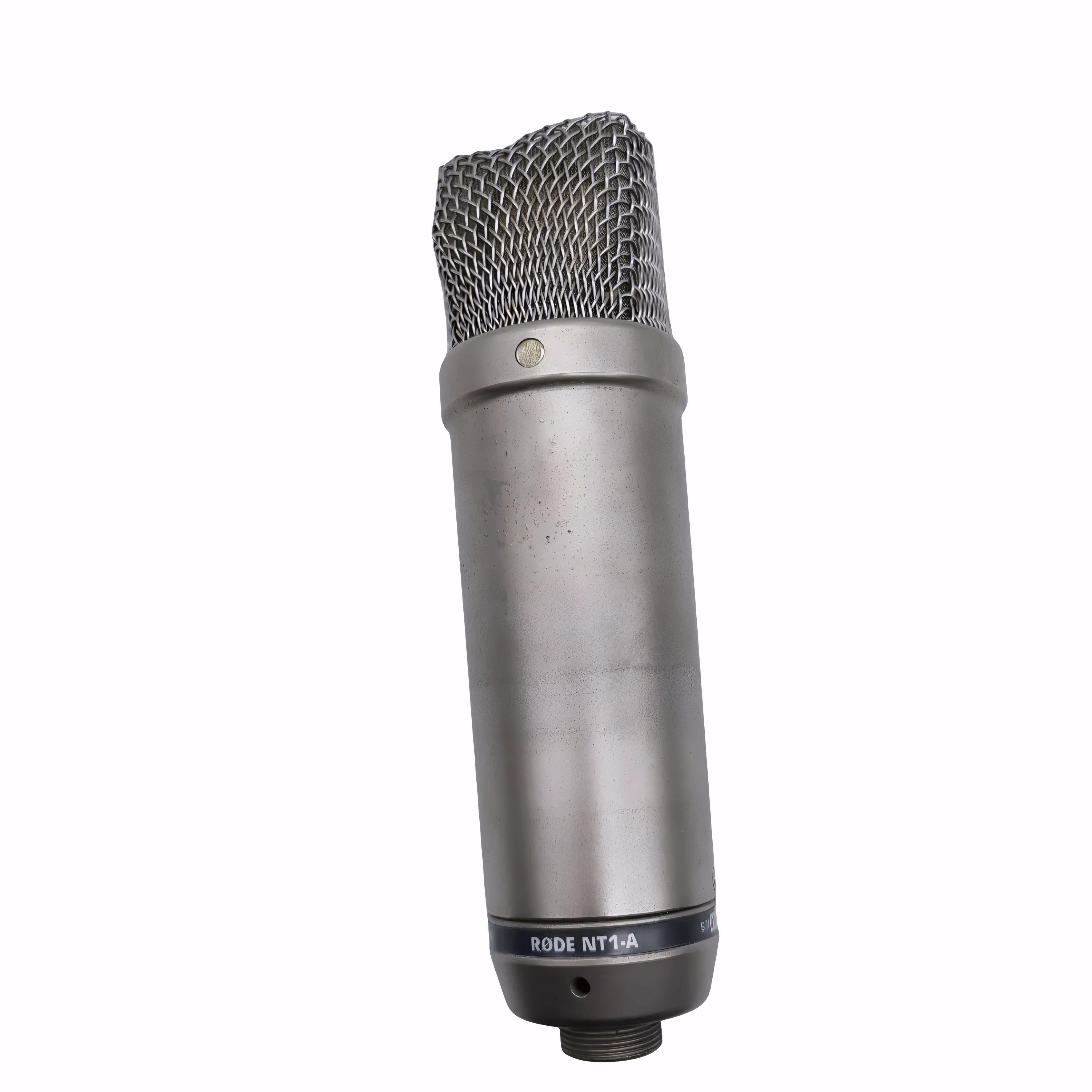 RØDE NT1-A Studio Condenser Microphone (WR 1290852)