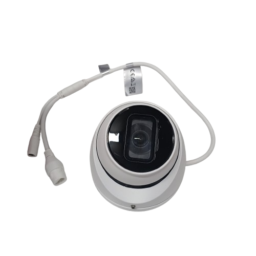 Dahua DH-IPC-HDW3666EMP-S 6MP IR Fixed-Focal Eyeball Network Camera (WR 1406832)