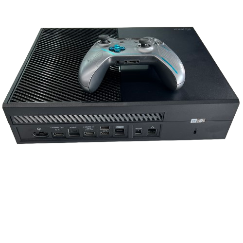 Xbox One Console With 1 x Controller (MK1345793)