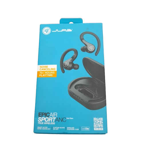 Jlab Earphones Epicar (MR)