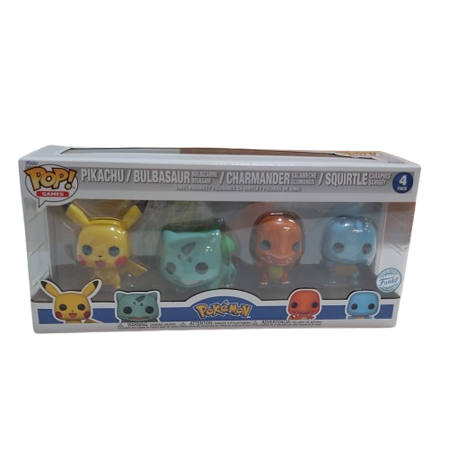 FUNKO POP