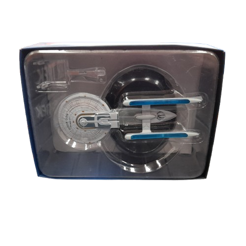 Eaglemoss Collections Official Star Trek Ship Figurine (LN)