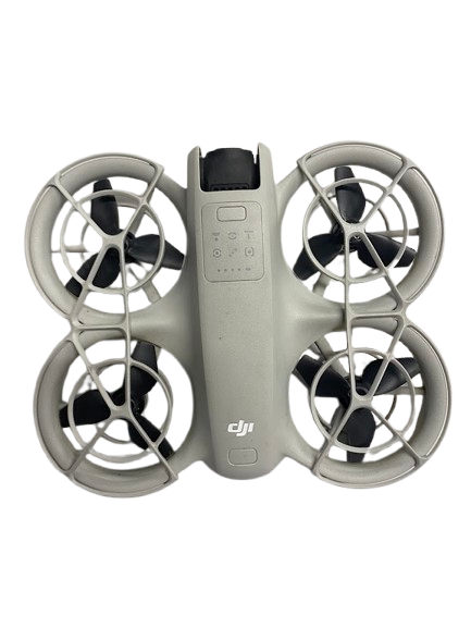DJI Neo 2 Motion Fly More Combo Black (NG)