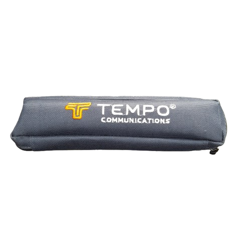 Tempo 180XL Single & Multimode Fibre Optic Test Kit (Like New) (MR)