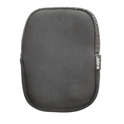 Jabra Evolve 65 SE HSC018W Bluetooth Headset with Cable, Dongle, and Case (MR)