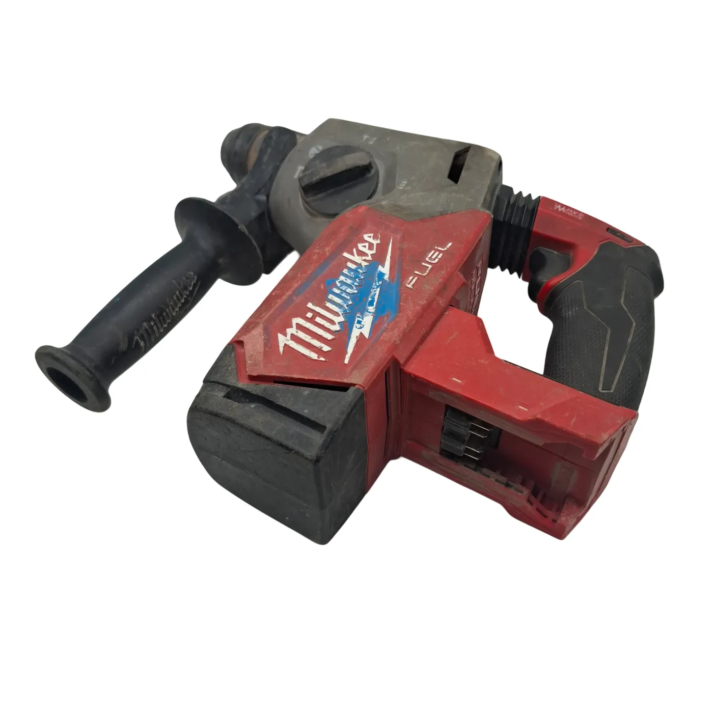 Milwaukee M18FH Rotary Hammer Drill (WR 1418210)