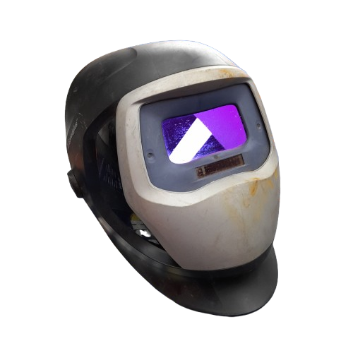 3M Speedglas Welding Helmet (Used Condition) (MR)
