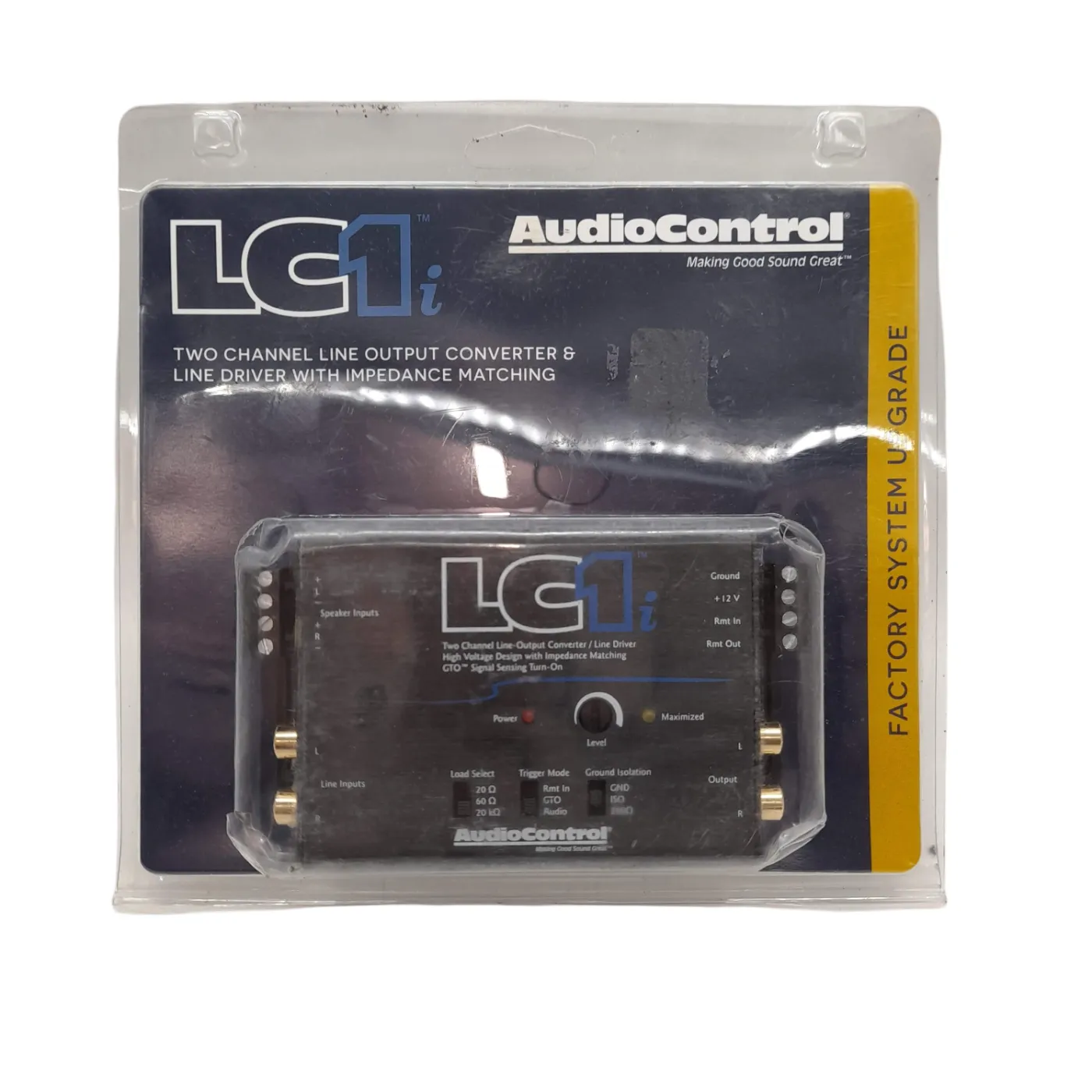 AudioControl Audio Converter LC1i (WL 1355079)