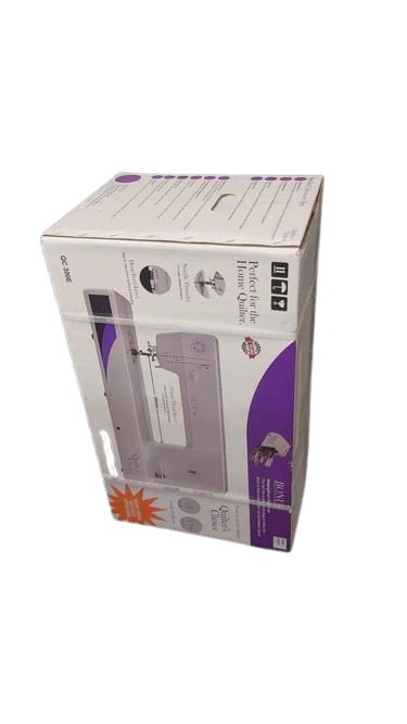Quilters Choice Sewing Machine