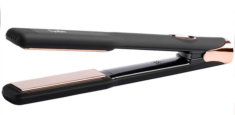 Halo X30 Titanium Wide Hair Straightner ( LE )