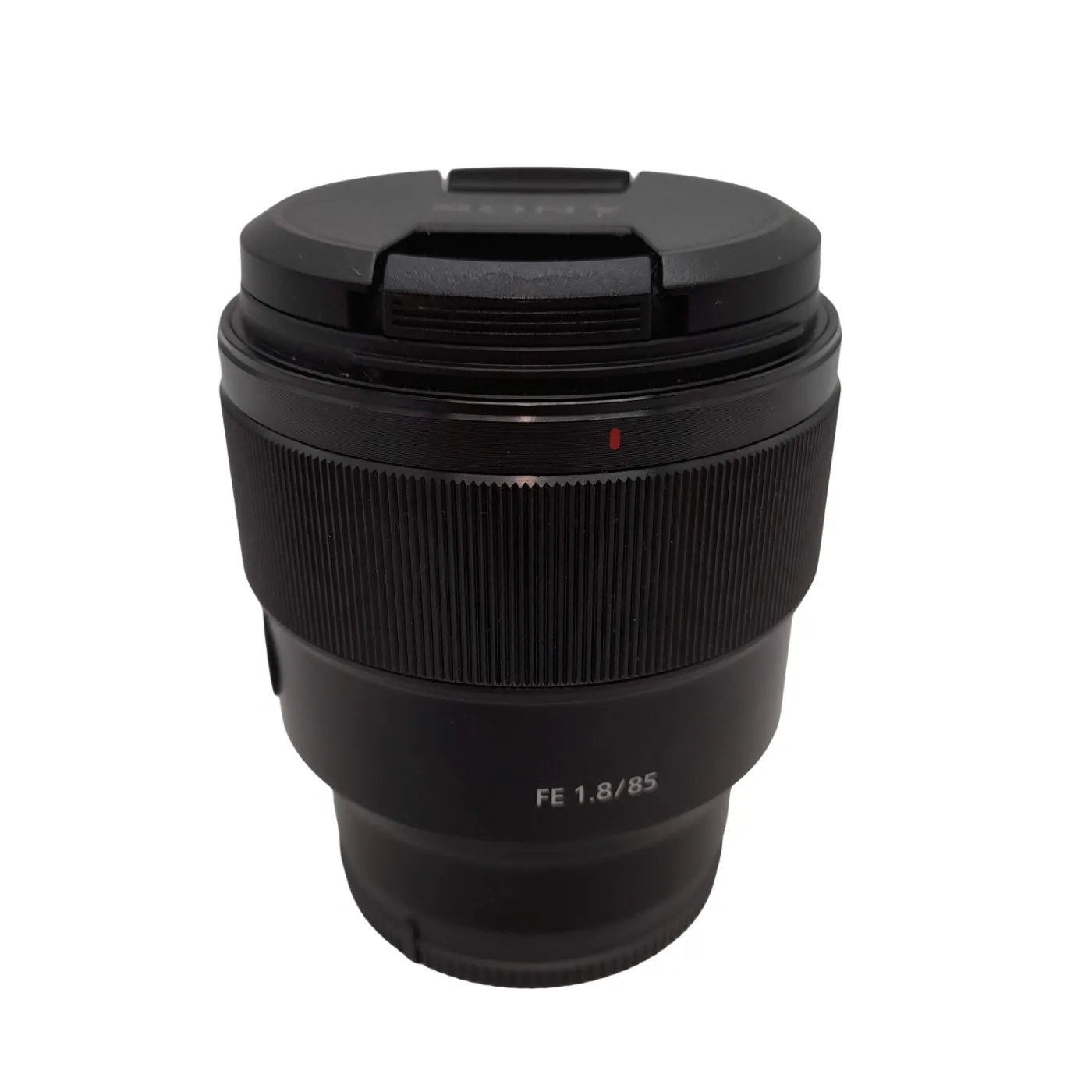 Sony SEL85F18 Interchangeable E-mount Lens (WL 1386690)