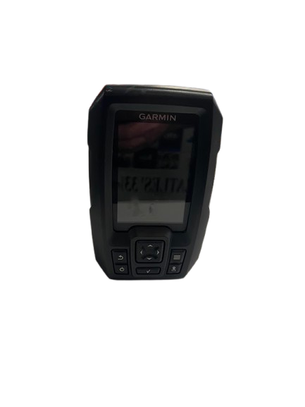 Garmin Striker 4 Fish Finder (NG)