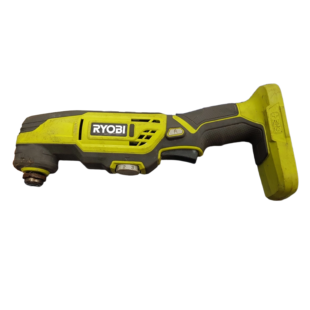 RYOBI R18MT3 18V ONE+ Multi Tool (MR)