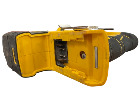 Dewalt Dch273 Rotary Hammer Skin Yellow (NG)