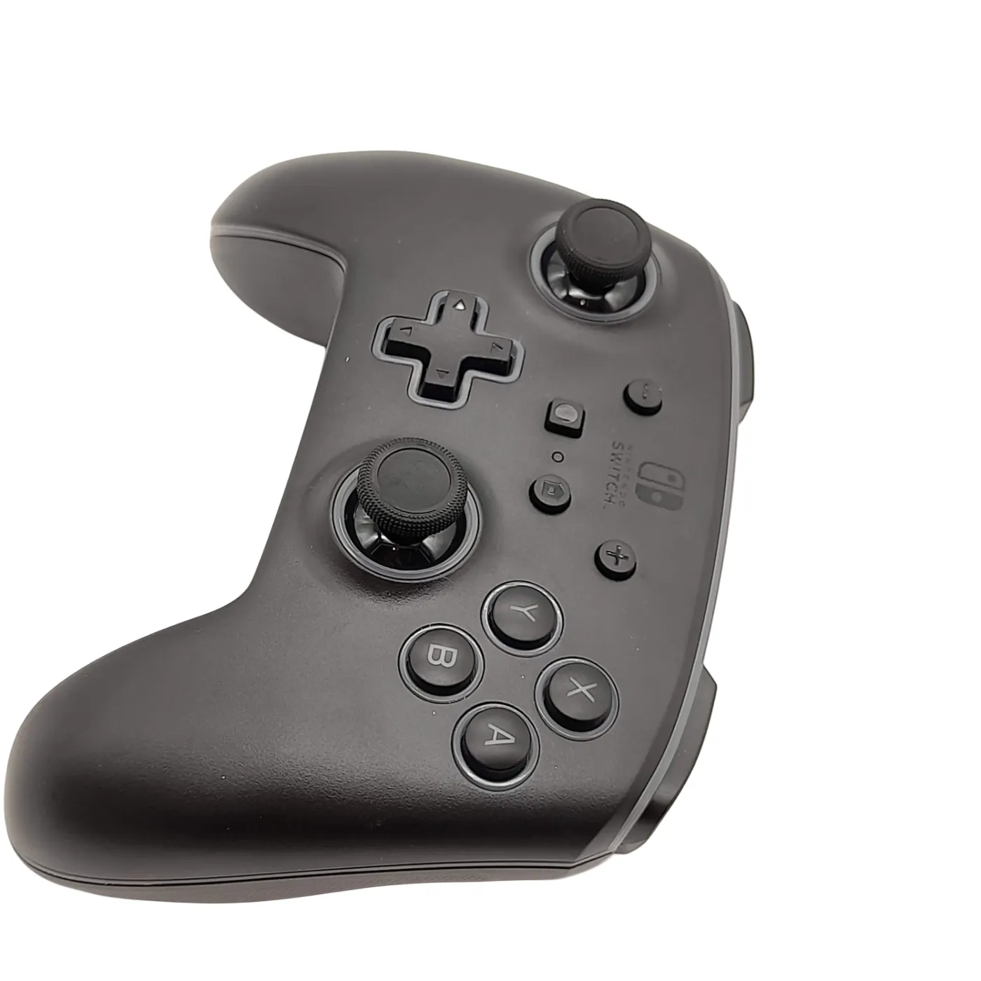 PowerA NSGPWLL Nintendo Switch Controller Black (WL1342700)