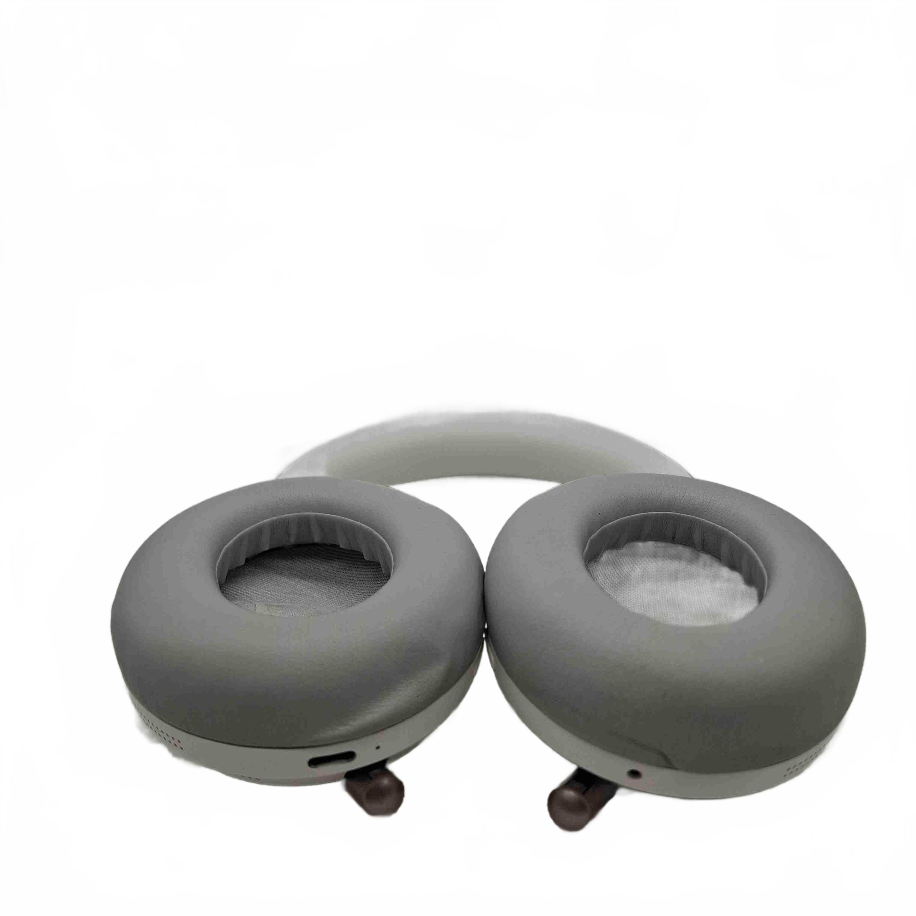 Bose Bluetooth Headphones NC700 White/Rose Gold + Case (WR 1433701)