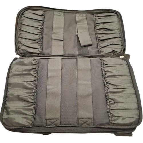 F.Dick Culinary Knife Bag- DL381 Good Condition (JN)