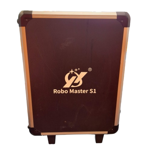 DJI Robomaster S1 With Accessories