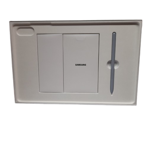 Samsung Galaxy Tab S10+ SM-X820 256GB WiFi Only Tablet with S Pen and Box (LN)