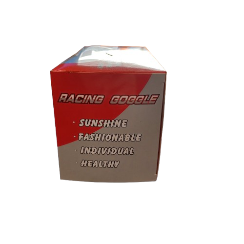 Vogue Racing Goggles B0DZ1P2KL7 (lel)
