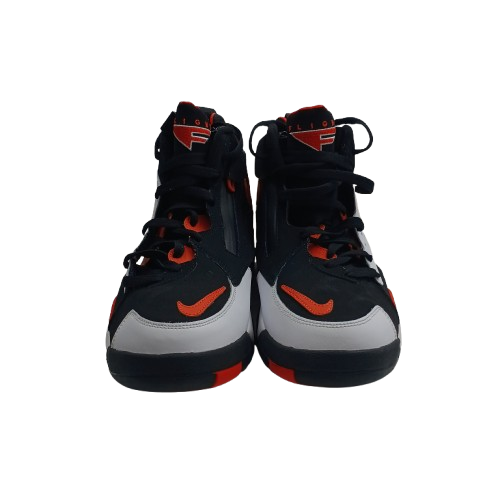 Nike Air Maestro 2 LTD Black Size 10.5 (1430150) (NA)