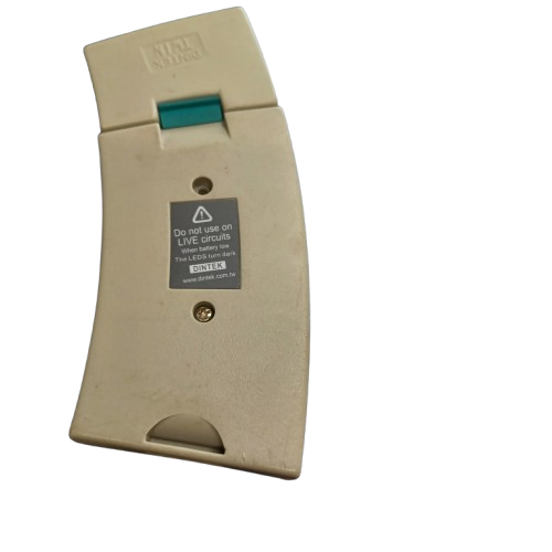 DINTEK CONTINUITY TWIN-TESTERS (GE)