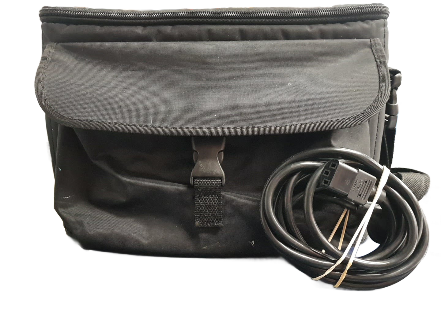 Eiki Projector LC-NB1 Grey With Bag And Leads  (MR1418465)