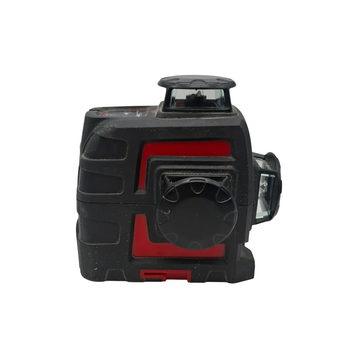 CPI CPI3LG 7.4V 2.2Ah Li-ion Multiline Self-Levelling Green Beam Line Laser Kit + Case and 2 Batteries (WR 1378955)