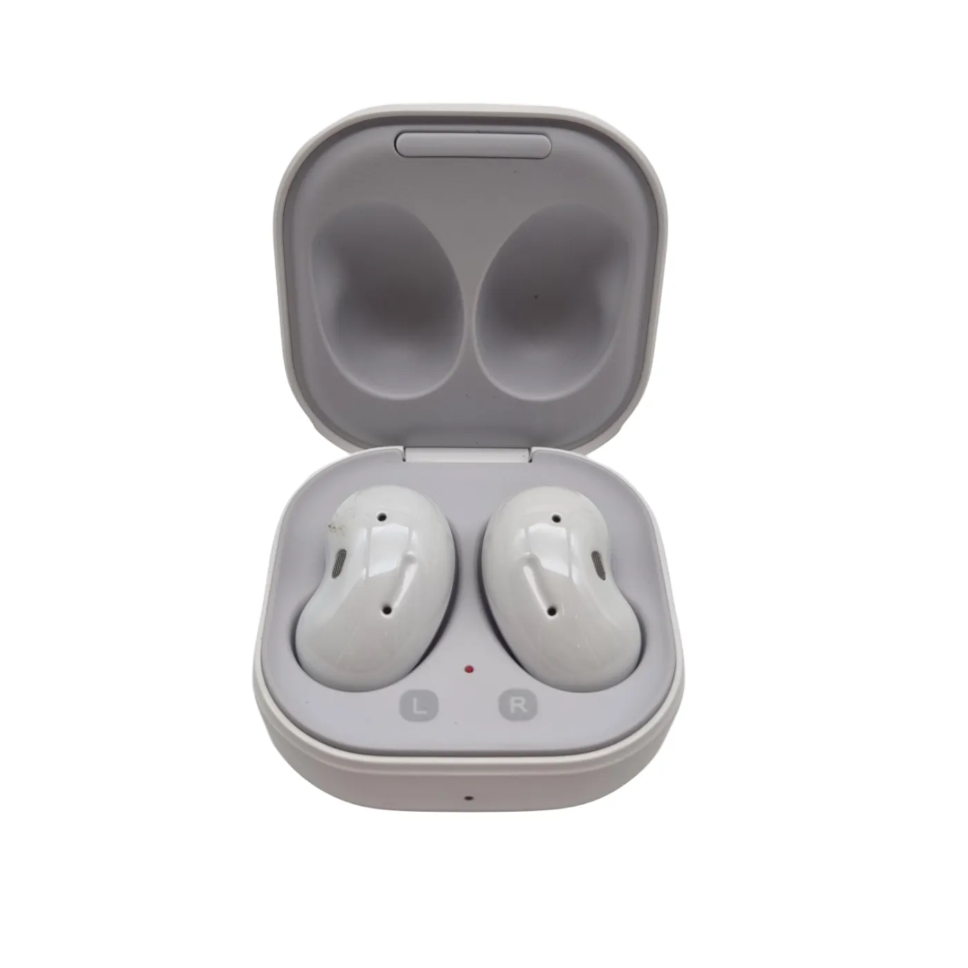 Samsung Galaxy Buds Live SM-R180 With Case