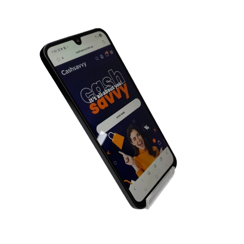 Samsung Galaxy A17 128GB Black (1429760) (LN)