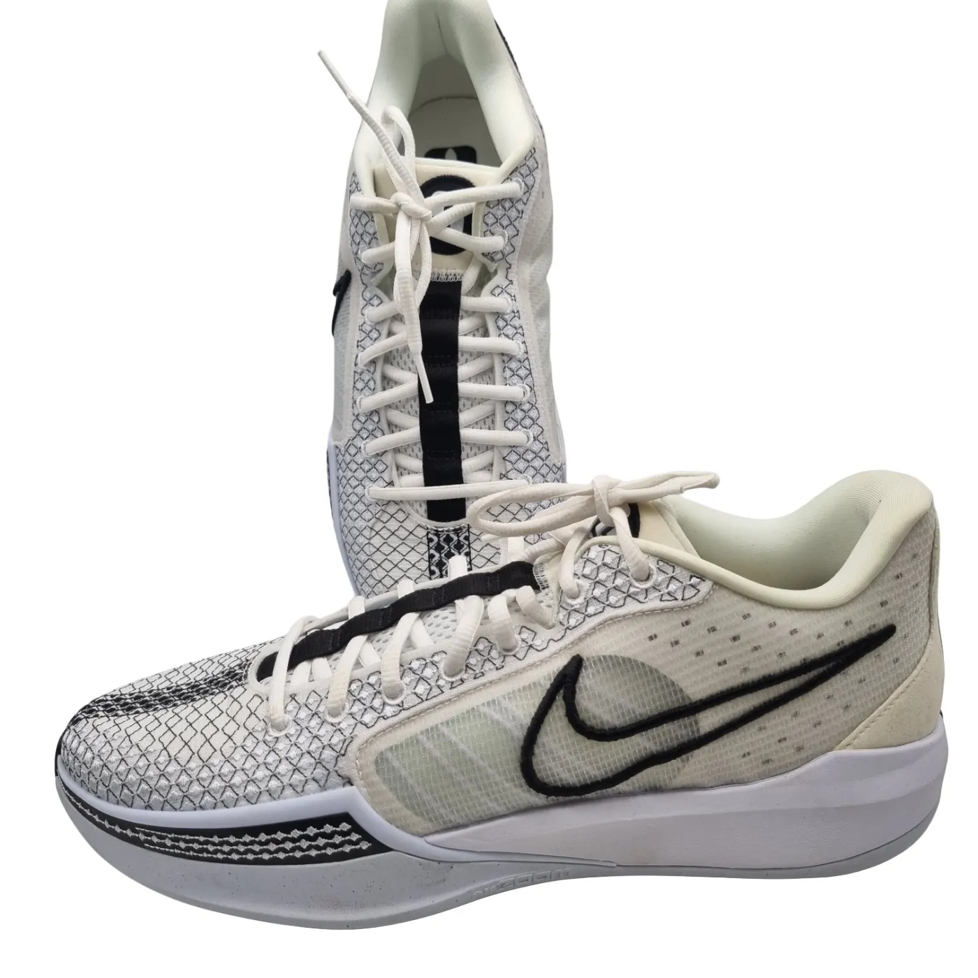 Nike Sabrina 1 Magnetic Basketball Shoes Size: US 12.5  (WR1414244)