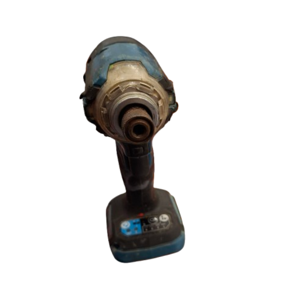 Makita DTD171 Impact Driver (Used)  (JN)