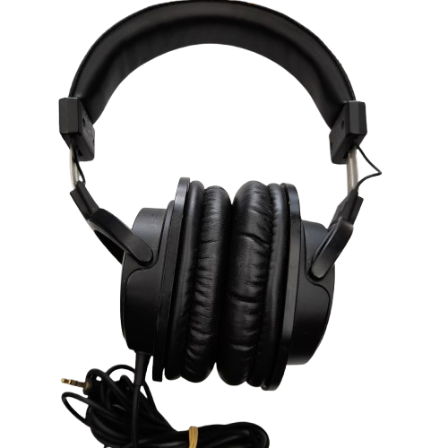 Steinberg ST-H01 Studio Monitor Headphones (MR)