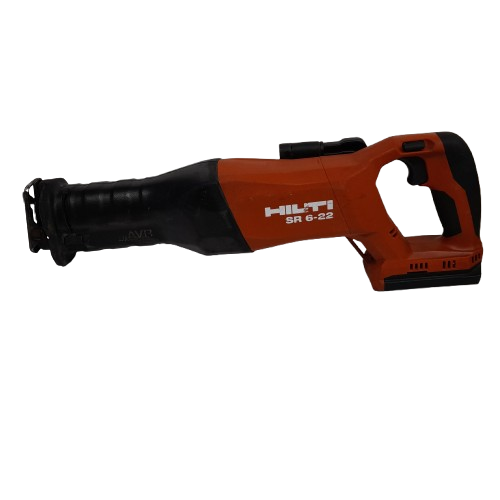 Hilti SR 6-22 Reciprocating Saw Skin Only (MR)