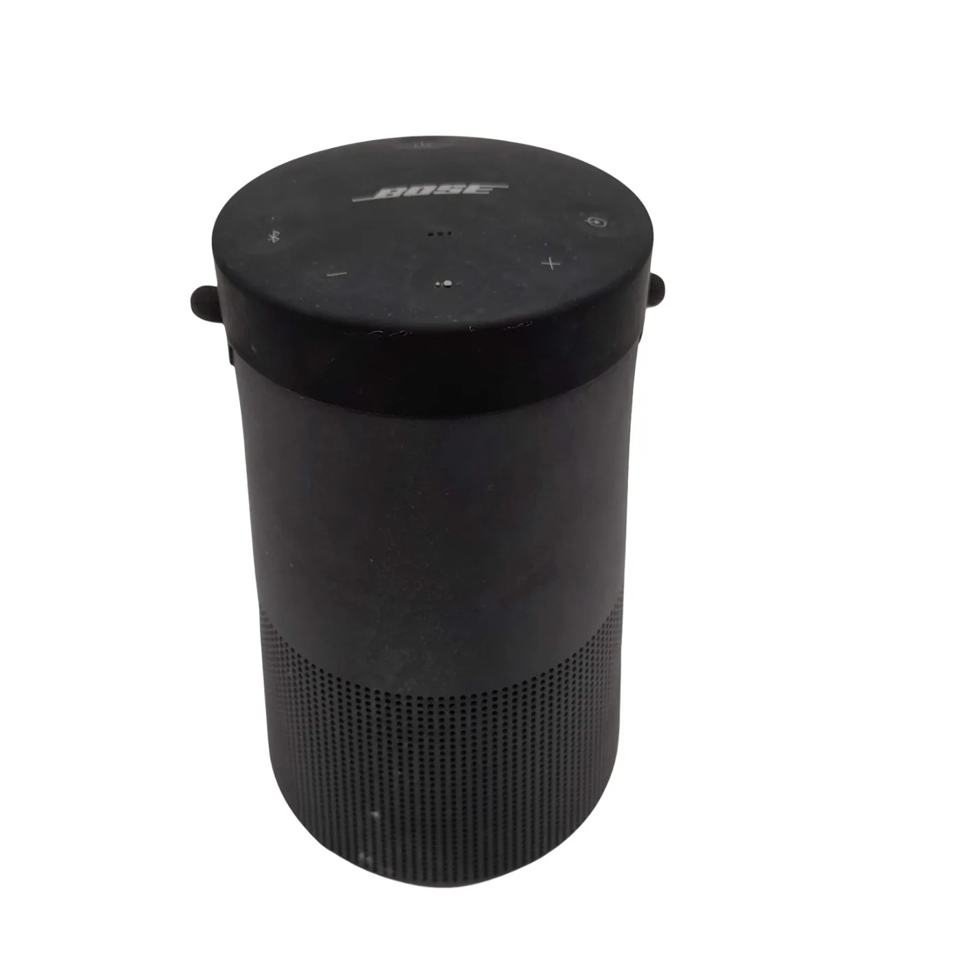 Bose SoundLink Revolve+ Bluetooth Speaker Black (WL)