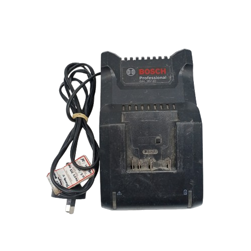 Bosch Battery Charger (GAL18V-40) (WR)