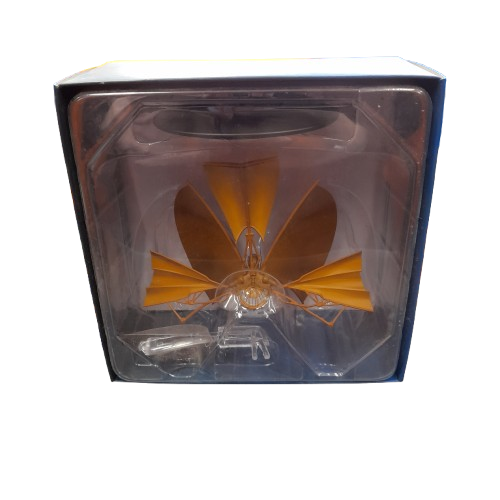 Eaglemoss Collections Official Star Trek Ship Figurine (LN)
