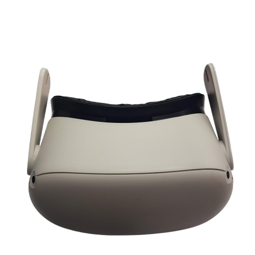 Meta/Oculus Quest 2 VR Headset, With Controllers – (MR)